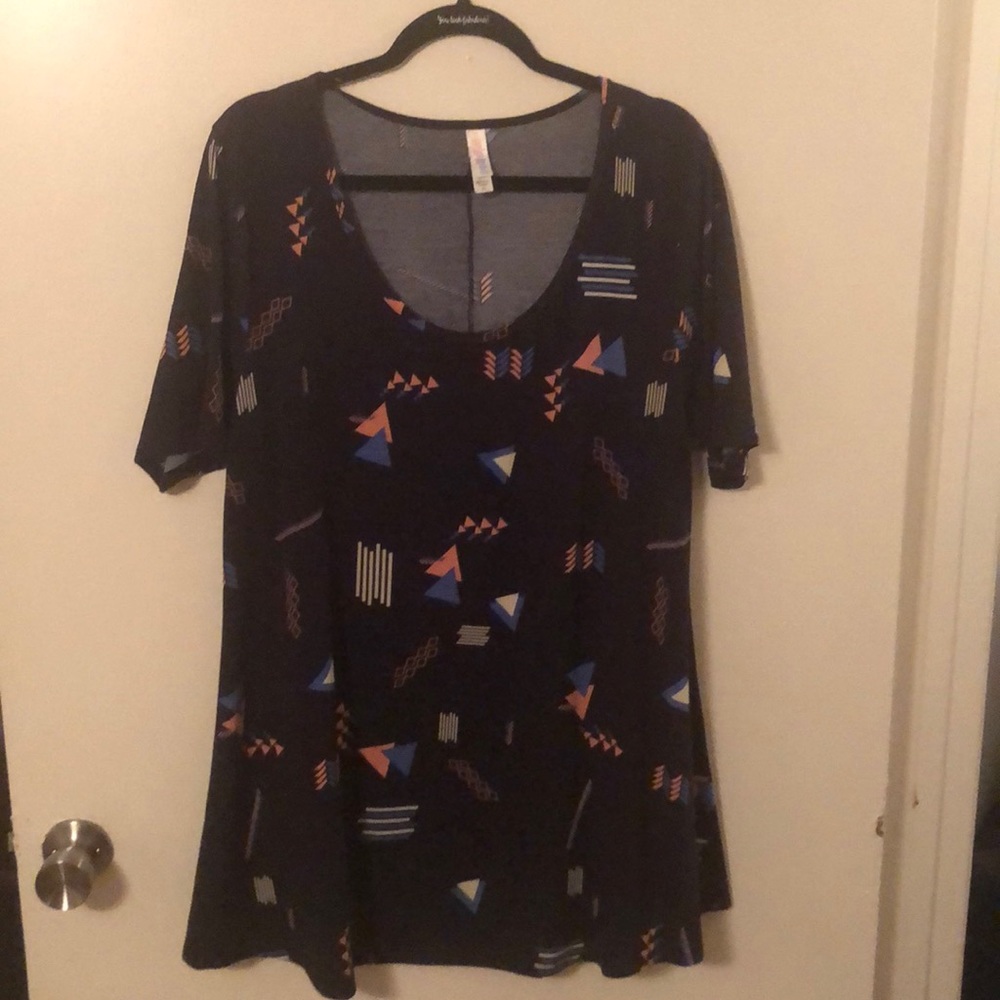 LuLaRoe Shirt
